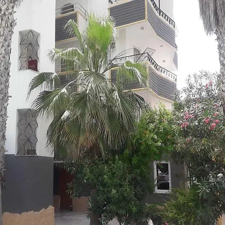 Life Garden Otel